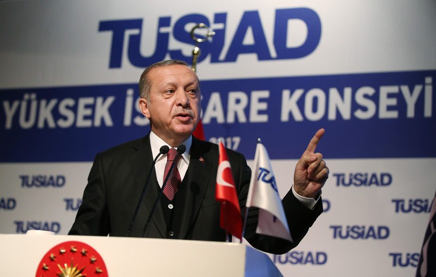 احتمال تشدید رویکرد تهاجمی اردوغان علیه کردها