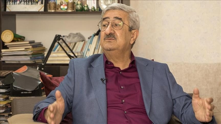 برگزاری انتخابات اقلیم کردستان به ماه ژوئن سال آینده موکول می‌شود