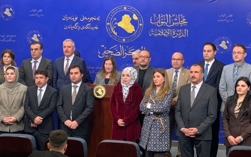 عضو کمیسیون اقتصادی مجلس عراق: حزب دمکرات کردستان در ازای اعمال تغییرات در پیش‌نویس لایحه بودجه پیشنهاد رشوه به ما داده است