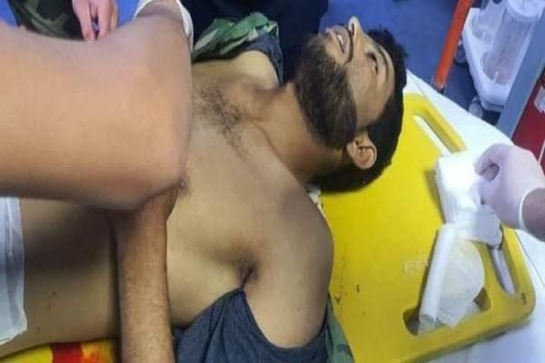 کشته شدن فرمانده شبه‌نظامیان وابسته به ترکیه در گره‌سپی