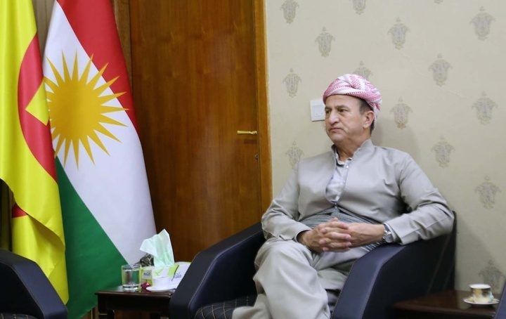 دەسەڵاتدارانی هەولێر ڕێگری دەکەن لە گەڕانەوەم بۆ ناو خاک و وڵاتم