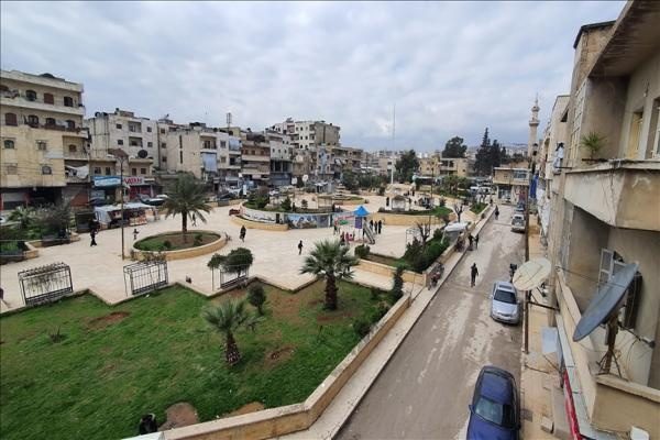 Demographic change in Rojava poses a dangerous threat to Kurdish population: report