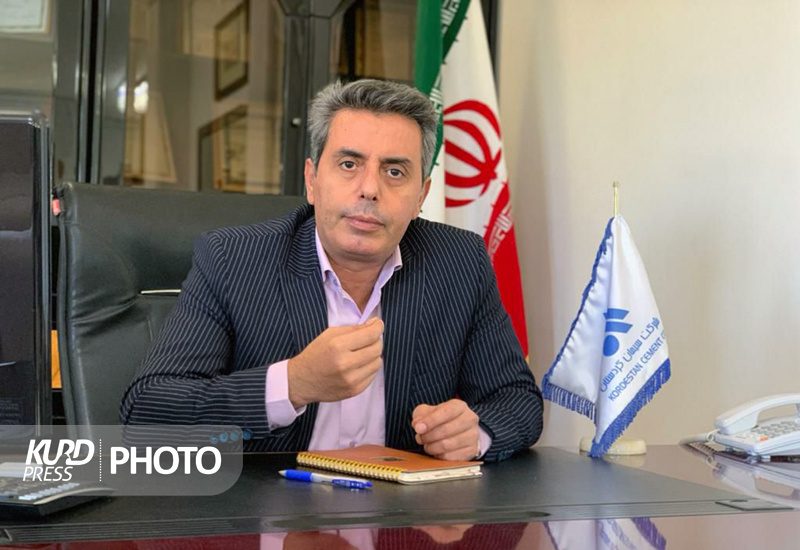 خاموشی های پی در پی دلیل افزایش قیمت سیمان در بازار