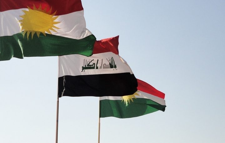 بەغدا و هەولێر لەسەر پەسەندکردنی پرۆژە یاسای بوودجە ڕێکدەکەون
