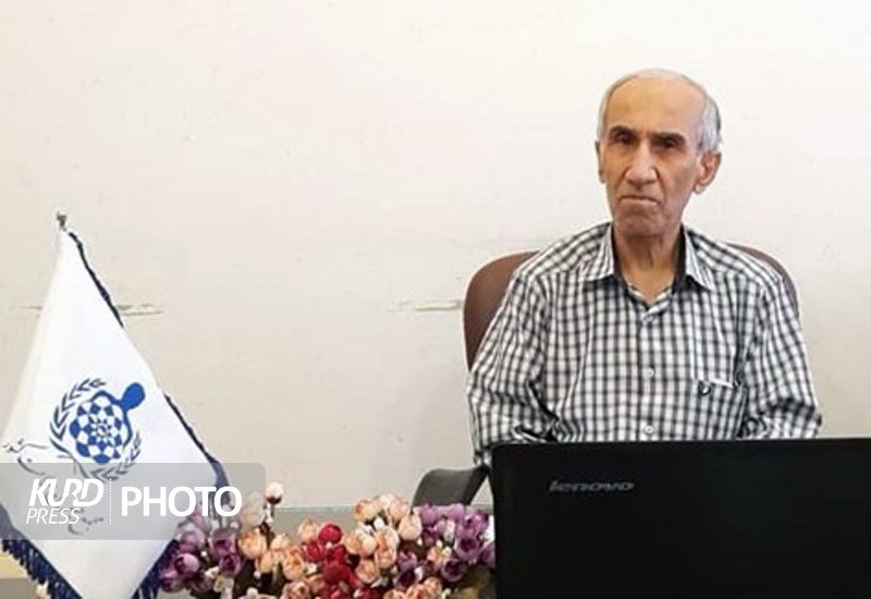 دومین پروژه خیرساز در بیمارستان بعثت سنندج کلید خورد