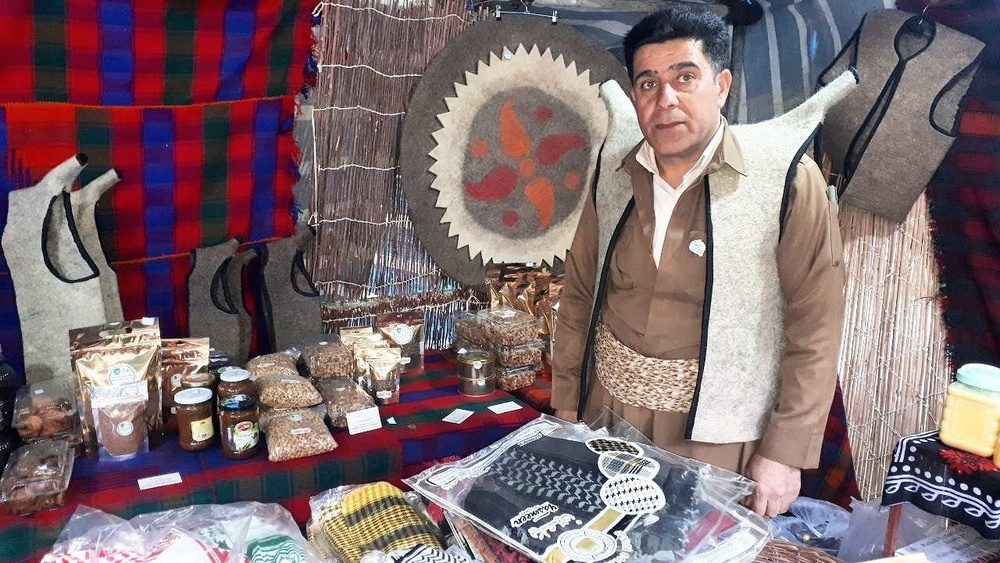 واگذاری یک مسئولیت خطیر در پایان یک ماموریت / محمود رستمی تبار