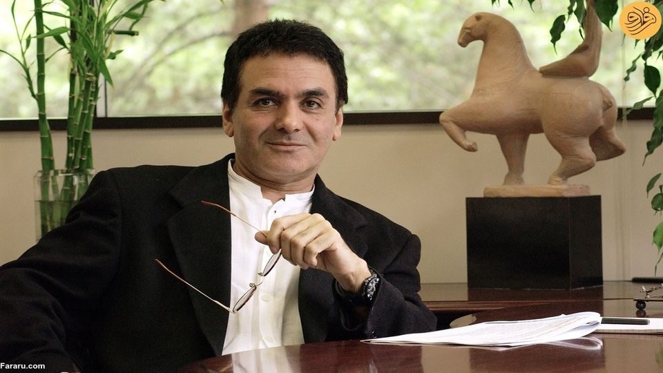 فیروز نادری؛ دانشمند مطرح ایرانی ناسا درگذشت