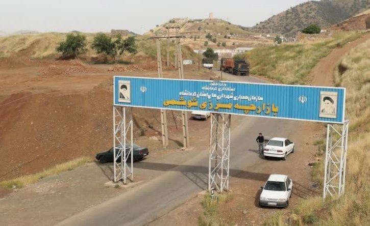 مقدمات تردد مسافری از شوشمی فراهم شده است
