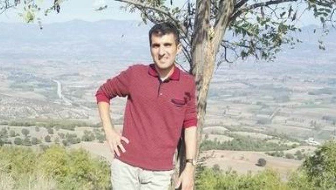 کشته شدن عضو انجمن کارگران مزوپوتامیا در حمله افراد ناشناس