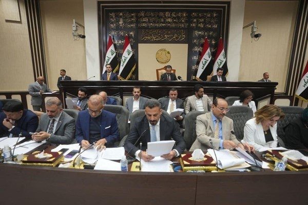 نیروهای سیاسی در عراق به غیر از کردها با واگذاری درآمدهای اقلیم کردستان به بغداد، موافق هستند