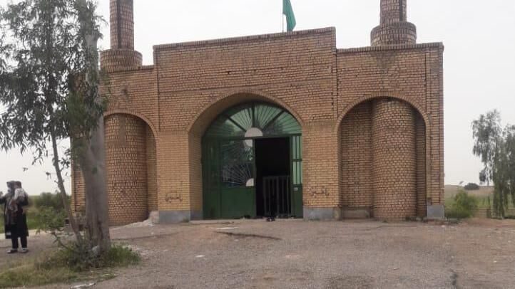 شناسایی چند مظنون در ارتباط با آتش سوزی بقاع متبرکه آبدانان و دهلران