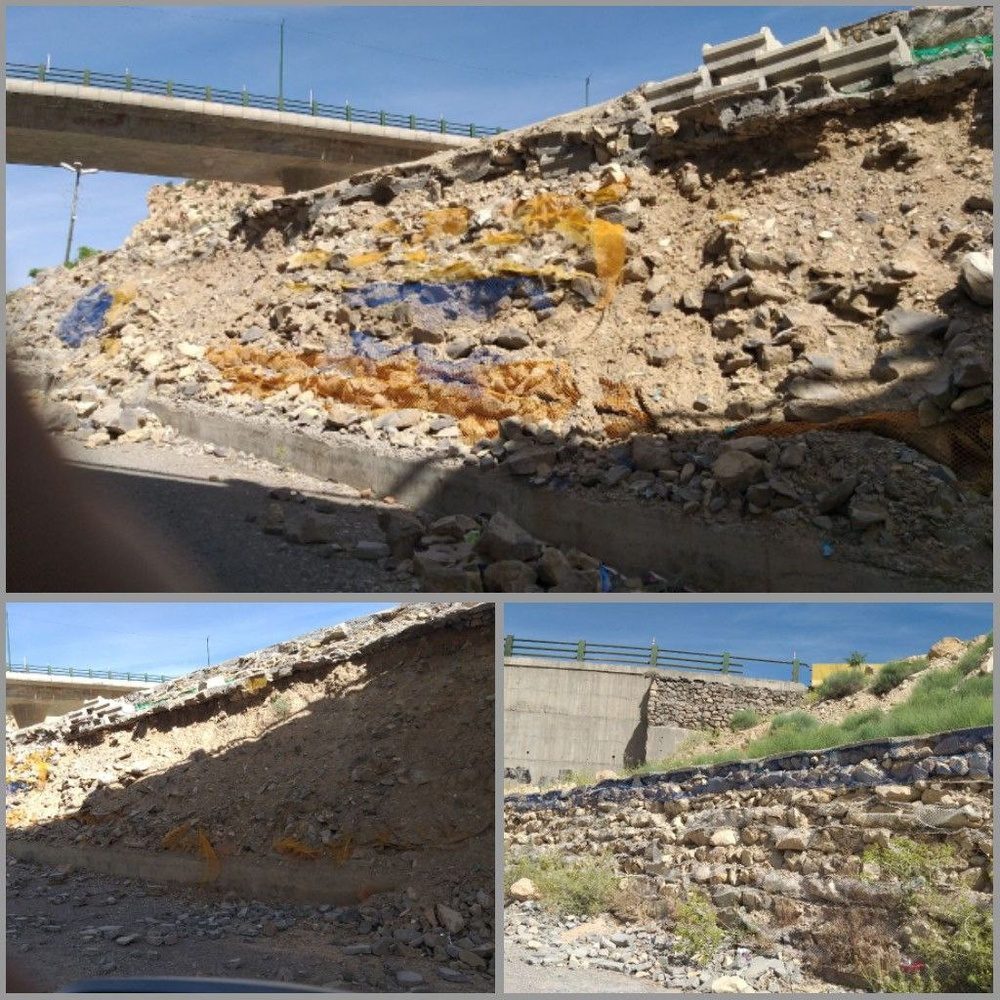 قصه پر درد ارغوان، گچان و قلارنگ / علی خسرو زاده