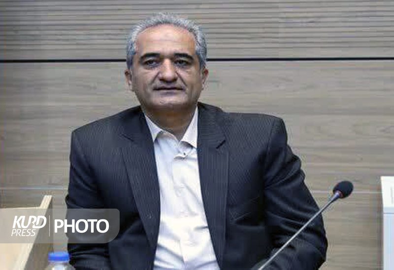 اولین رویداد مهم تاریخ والیبال استان کردستان برگزار می شود