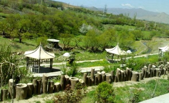 طرح مطالعات سرمایه‌گذاری سراب گزنهله سنقر اجرا می‌شود