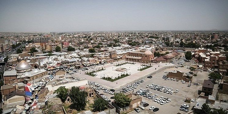 عضو شورای شهر: دود مشکلات پروژه میدان امام به چشم مردم ارومیه می رود