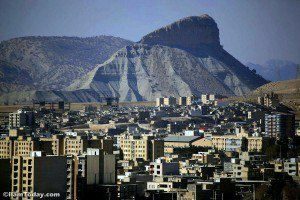 بررسی شایعه الحاق آبدانان و دهلران به استان «عیلام باستان»