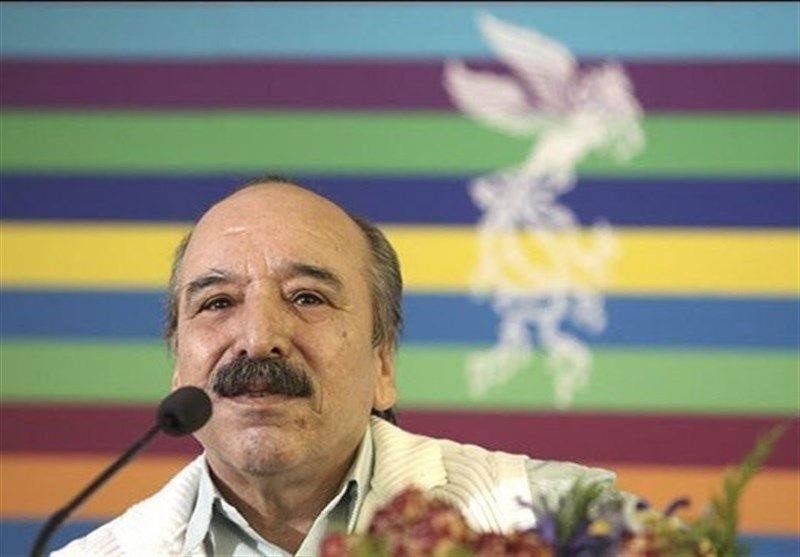 اسماعیل سلطانیان هنرمند کرمانشاهی درگذشت