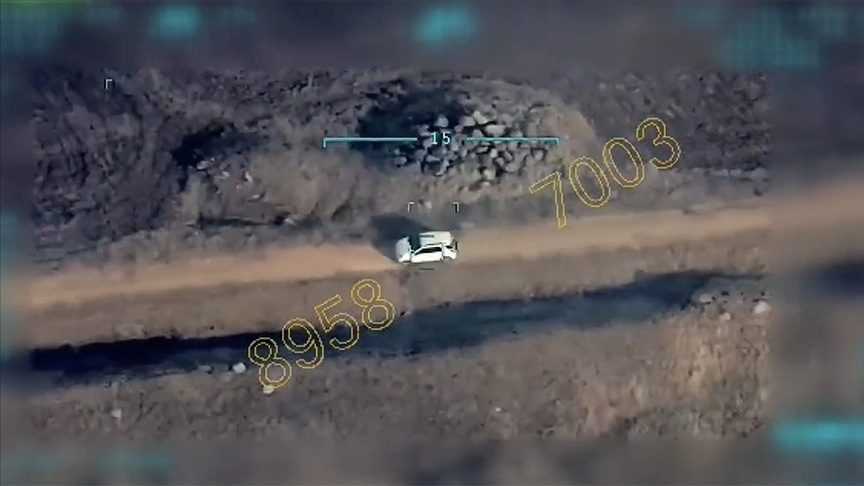 کشته شدن 41 نیروی YPG در تل رفعت و منبج