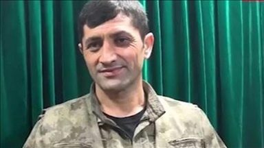 فەرماندەیەکی باڵای PKK لە باکووری عێراق کوژرا