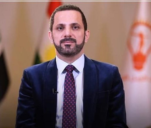 شاسوار عبدالواحد خطاب به اتحادیه میهنی و حزب دمکرات کردستان: اگر جرأت دارید انتخابات را برگزار کنید