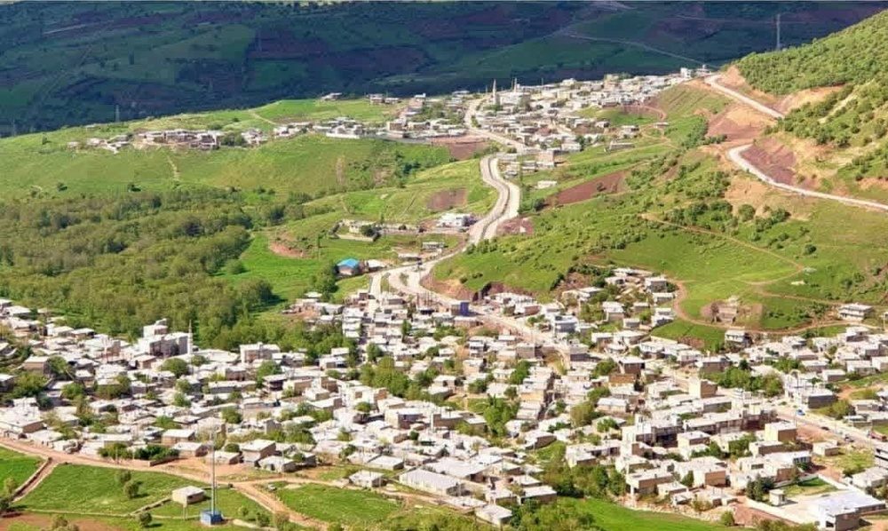 «شاهو» پیشتاز در فعالیت های اجتماع محور / سابق حسینی