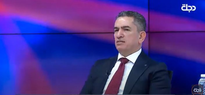 اکنون اوضاع منطقه تغییر کرده و همه علاقمند به حفظ وحدت و یکپارچگی عراق هستند/ داشتن ایده های نژاد پرستانه از نظر جهانیان، ناپذیرفتنی است