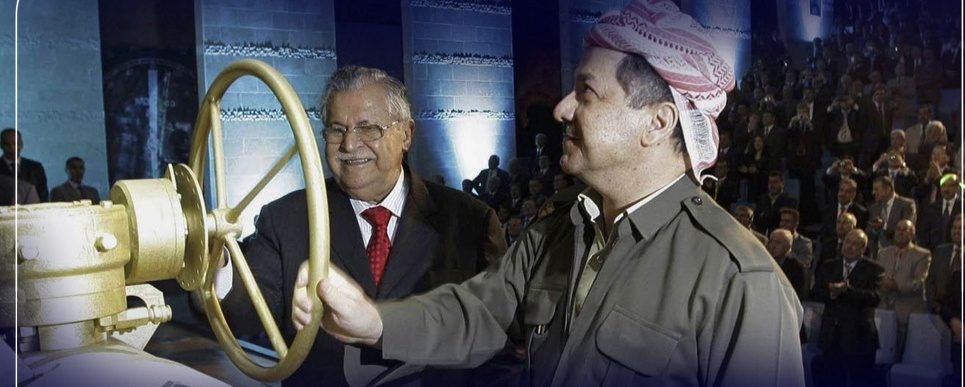 چگونه رویای استقلال کرد دود شد