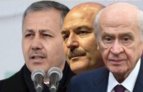 مدیران ارشد تیم سویلو برای جلوگیری از تسویه در پلیس دست به دامن باغچه لی شدند