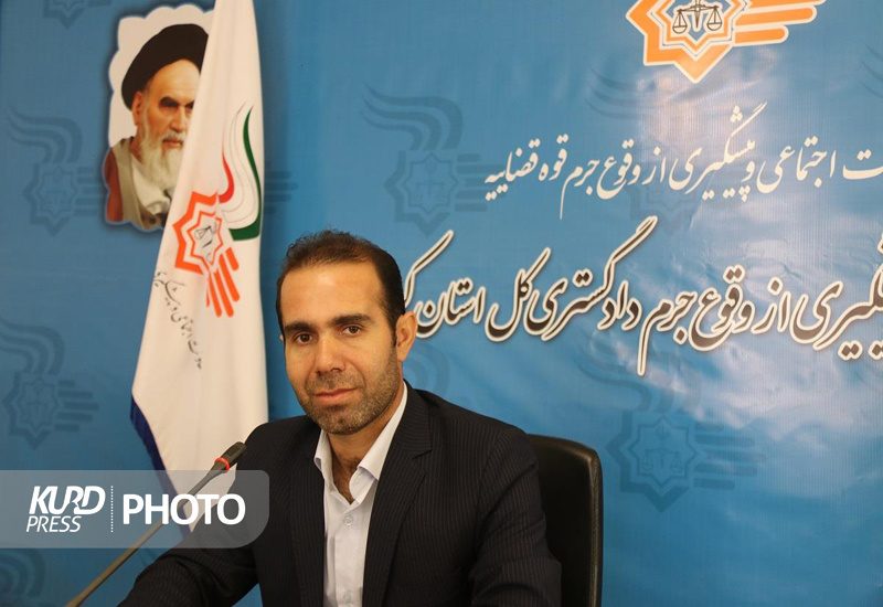 کاهش ۱۳ درصدی ورودی پرونده های طلاق توافقی در کردستان  