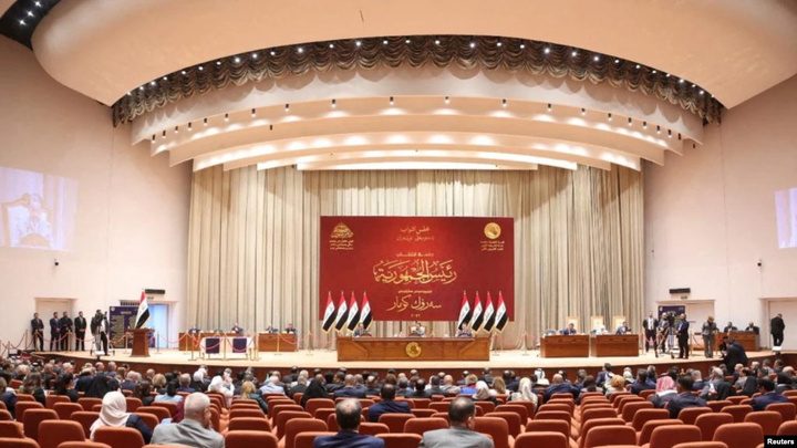 کێشەی پەرلەمانتارانی کورد لە بەغدا لاوازیی زمانی عەرەبی و نەبوونی دەستەڵاتی بڕیاردانە