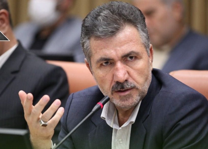 رئیس شورای شهر: استیضاح شهردار سنندج صحت ندارد