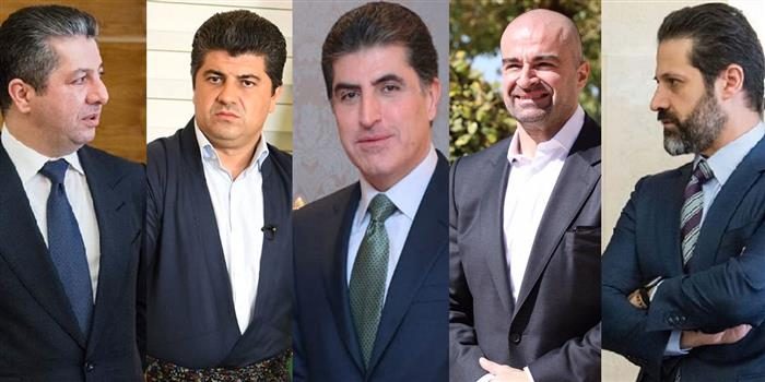 In Iraq, the Kurds Are Their Own Worst Enemy / Yerevan Saeed