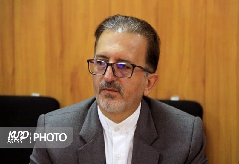 ۵۵۲ معلم در آموزش و پرورش استثنایی کردستان فعالیت دارند