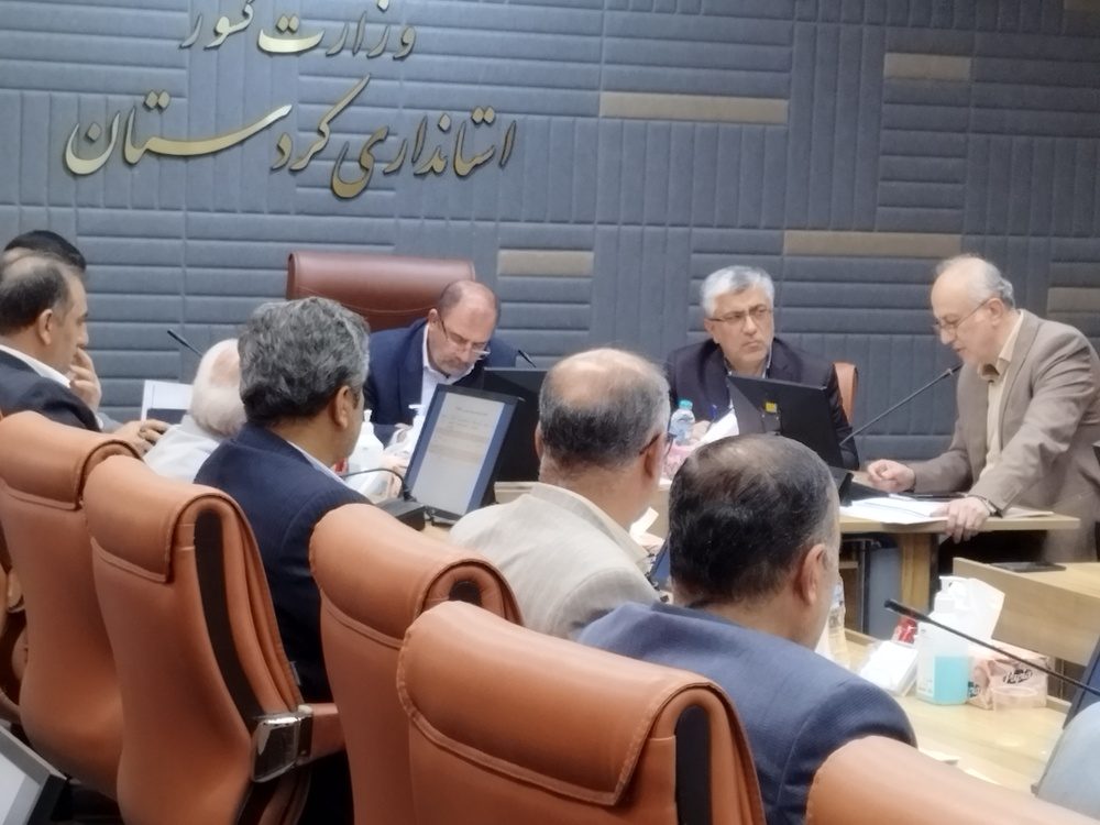 استاندارد بلای جان بازارچه های مرزی کردستان/ساماندهی مرز باشماق در حد شعار