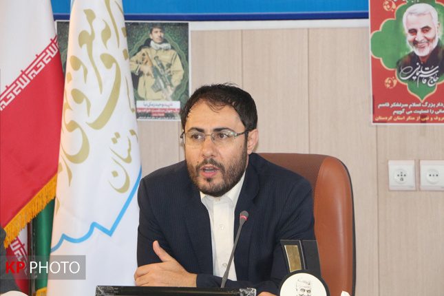 دادستان سنندج: پرونده اختلاس در علوم پزشکی کردستان در دست بررسی است