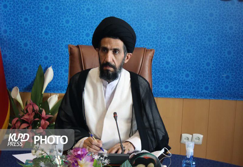 دادگستری  کردستان از دستگیری کسانی که «سران ناآرامی ها» خواند خبر داد