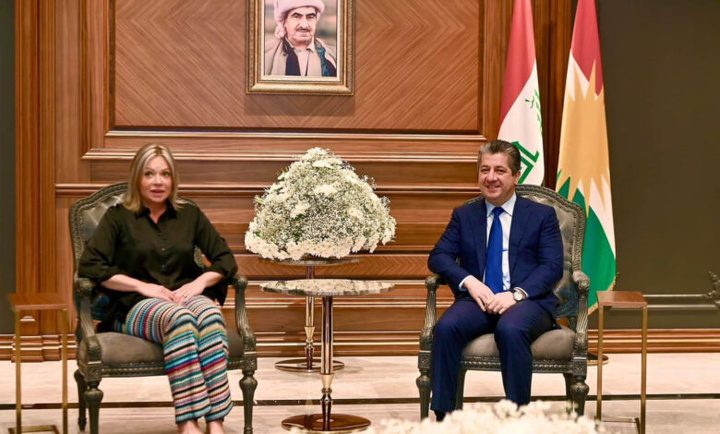 مەسروور بارزانی: نابێت هەڵبژاردن بکرێتە قوربانیی ئارەزووی هیچ لایەنێک