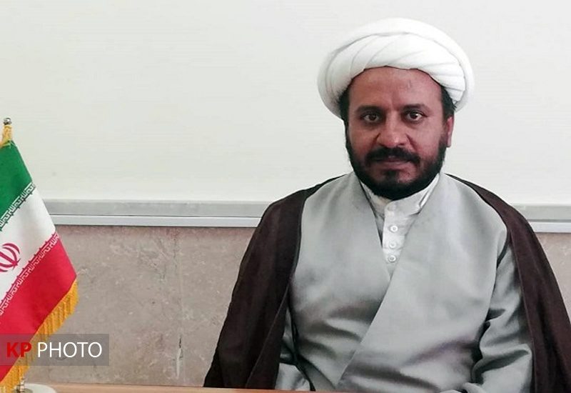 مشارکت در طرح مسطورا و زندگی با آیات قرآنی موجب برکت می شود