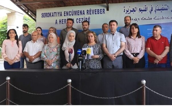 ئامانجی تورکیا لە هێرش کردنە سەر کوردستانی سووریا ڕێگری لە دادگایی کردنی داعشەکانە