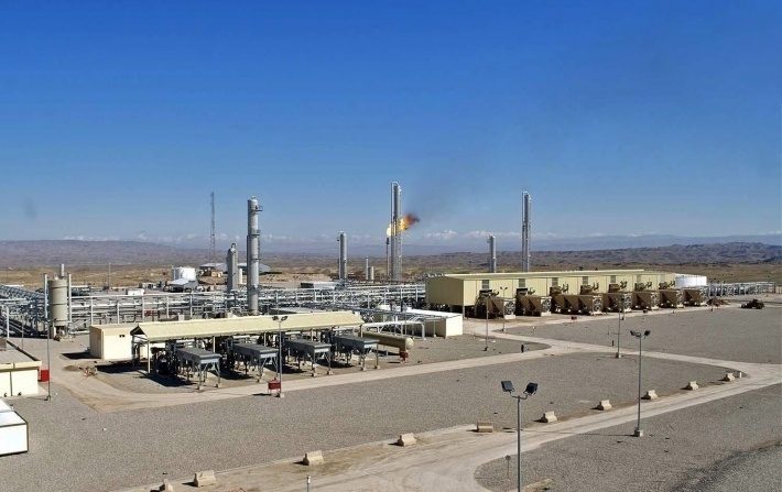 پرداخت 100 میلیون دلار بدهی اقلیم کردستان به کنسرسیوم گازی