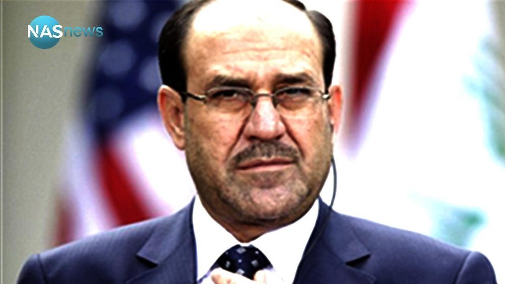 دفتر سیاسی حزب دمکرات کردستان: سخنان یکی از اعضای این حزب دربارۀ نوری المالکی، منعکس کننده دیدگاه حزب نیست