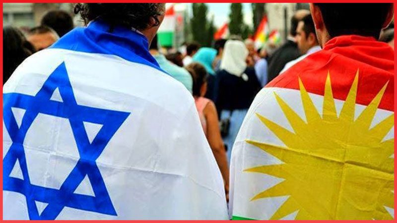 پرونده قانونی بر علیه روابط اقلیم کردستان با اسرائیل در دادگاه عراق درجریان است