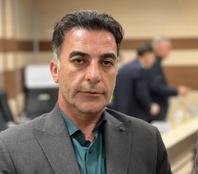 تجهیز  پنج خانه ورزش روستایی در ایلام
