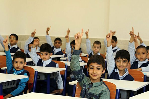 بررسی عوامل مؤثر بر پیشرفت تحصیلی دانش آموزان / جعفر التیام*