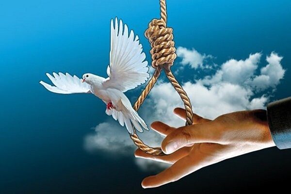 صلح و سازش یک پرونده قصاص در دهلران پس از 8 سال