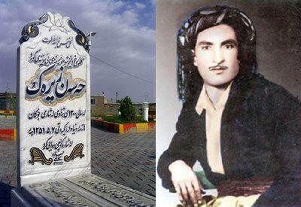 استوره ی جوانمرگ فرهنگ کُردی؛ حسن زیرک نامی که می ماند / منصور اولی