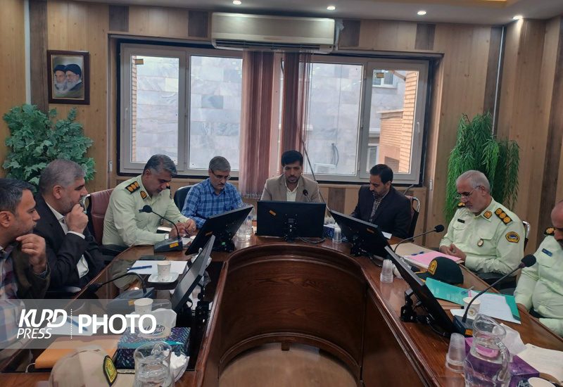 آمادگی برای تردد ۵۰۰ هزار زائر اربعین از مرز باشماق