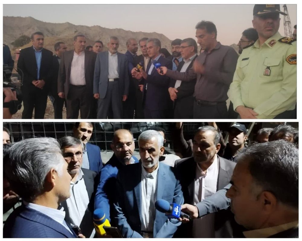 «اربعین متفاوت» نیازمند تزریق بودجه برای تکمیل زیرساخت‌ها