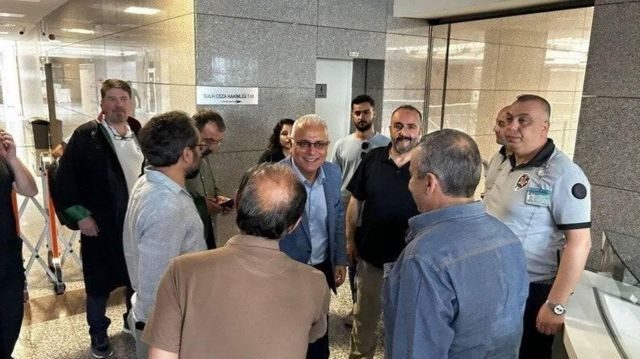 حزب اردوغان در حال چانه زنی با اوجالان برای تغییر فضای سیاسی ترکیه است