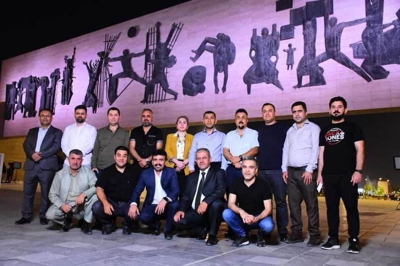 به علت عدم ارسال سوخت حمایتی، شکایتی بر علیه نخست وزیر عراق و وزیر نفت این کشور نزد دادگاه عالی فدرال تنظیم شد